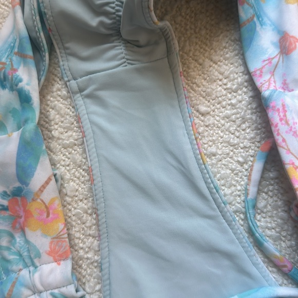 Blackbough Moriah Rashguard & Cheeky Bottoms Set - Picture 9 of 9